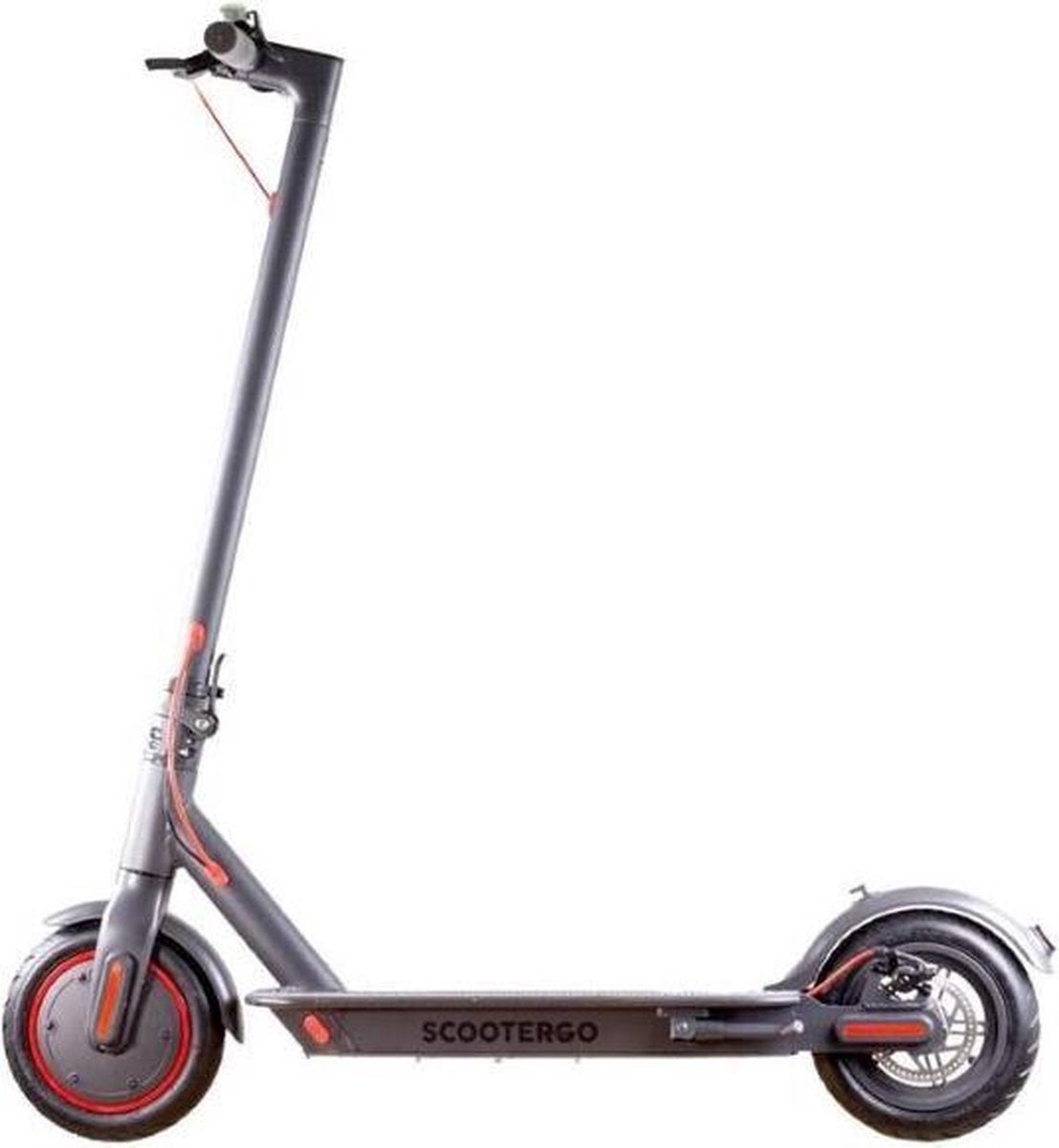 Elektrische Step SCOOTERGO AK17 8