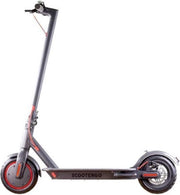 Elektrische Step SCOOTERGO AK17 8