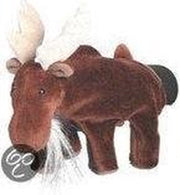 Beleduc Handpop Eland