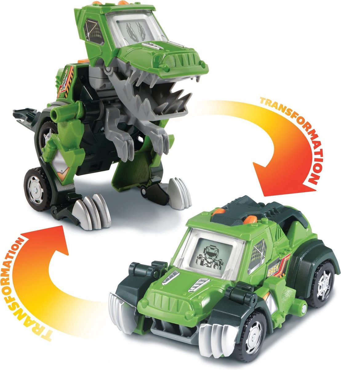 VTech 80-197205 speelgoedvoertuig