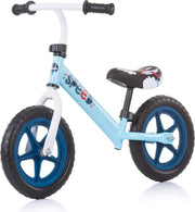 Loopfiets Chipolino Speed blauw