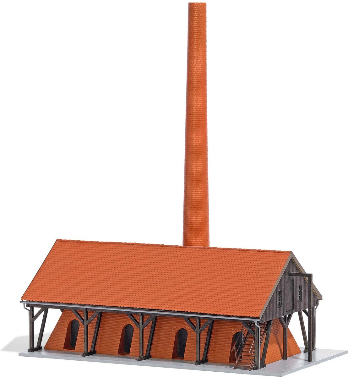 Busch - Ringofen H0 (7/20) * - BU1550 - modelbouwsets
