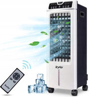 IcyAir - Mobiele Airco
