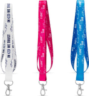 GYEON Q²M LANYARD SET