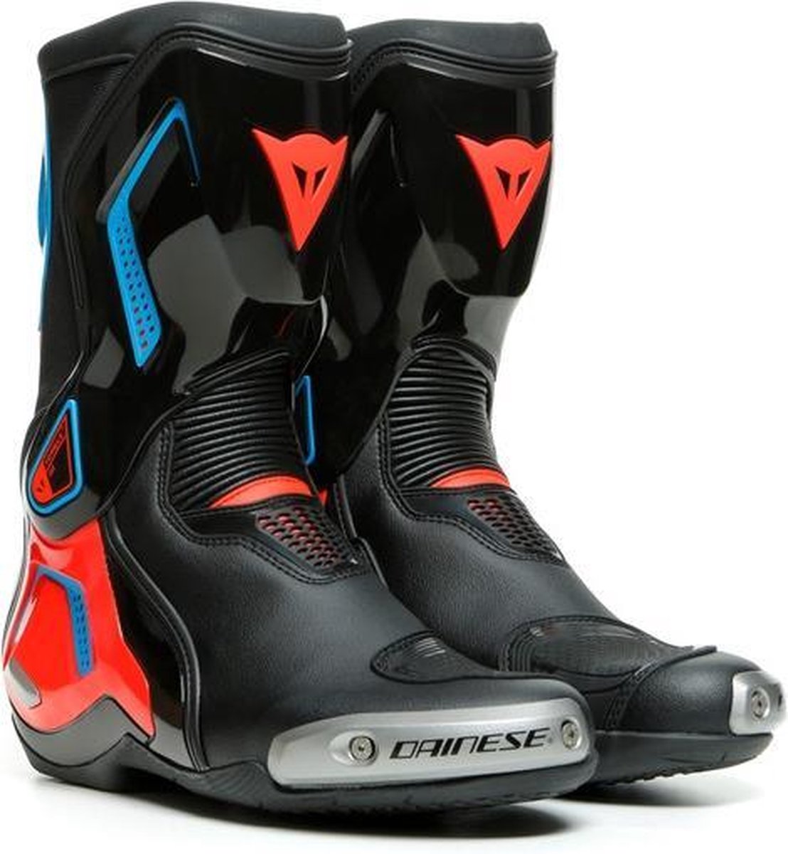 Dainese Torque 3 Out Pista 1 Motorcycle Boots 46