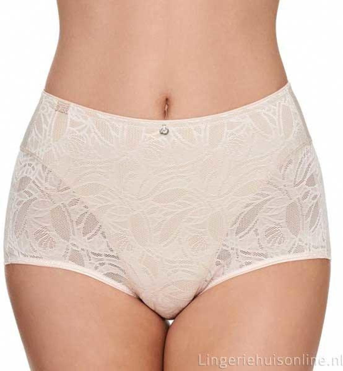 Ballina corrigerende slip Susa 654| kant soft peach 40