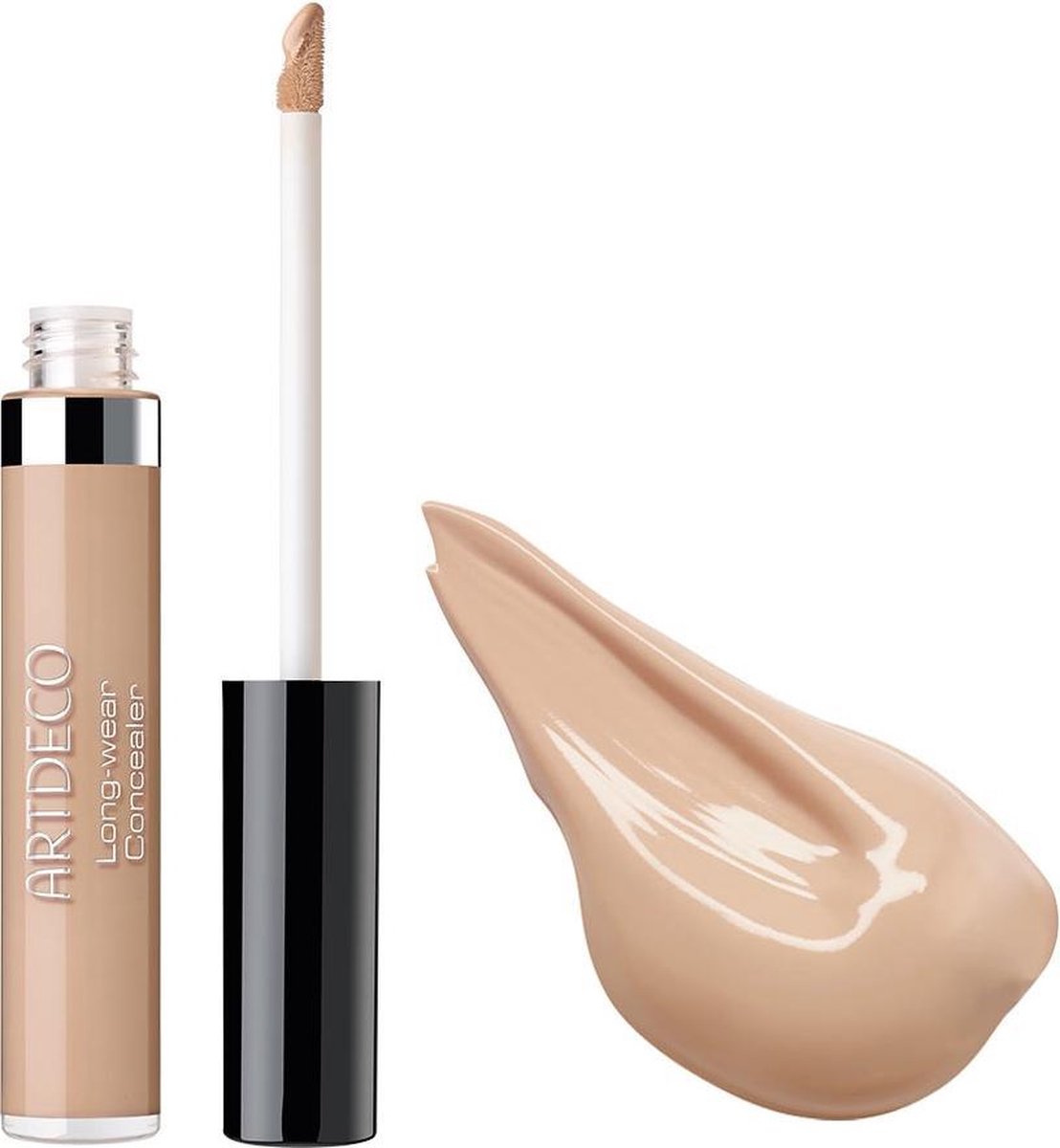 Artdeco - Long wear Concealer Waterproof 7 ml 22 Soft Olive -