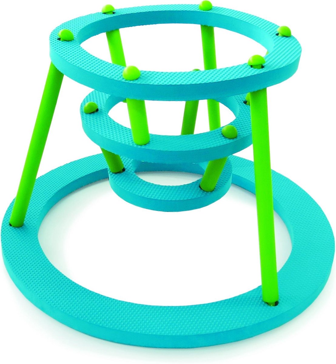 Edushape - Sensory Hoops (E525006)