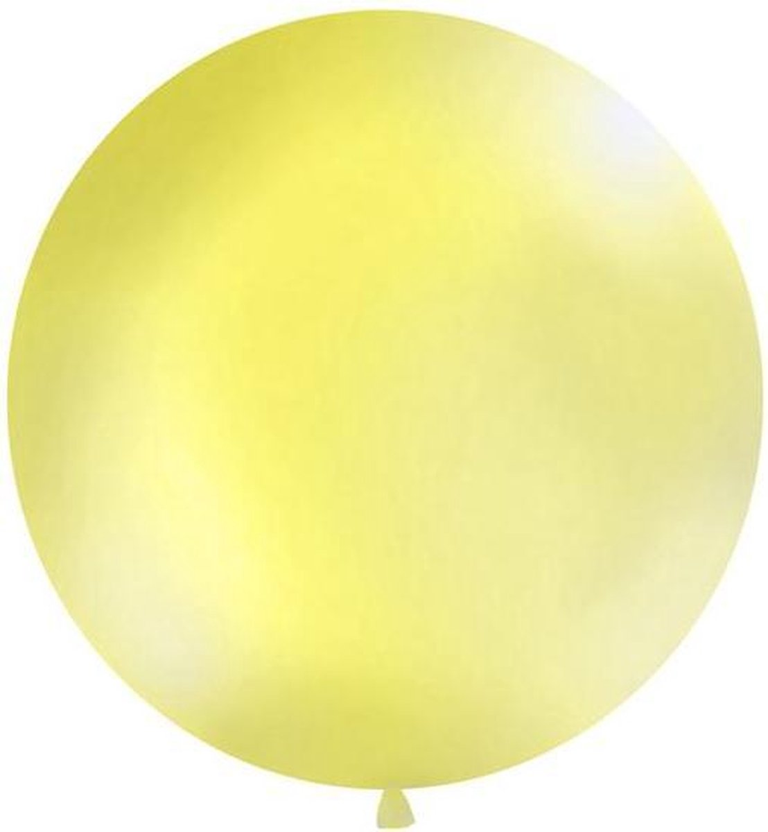 Ballonnen 1m