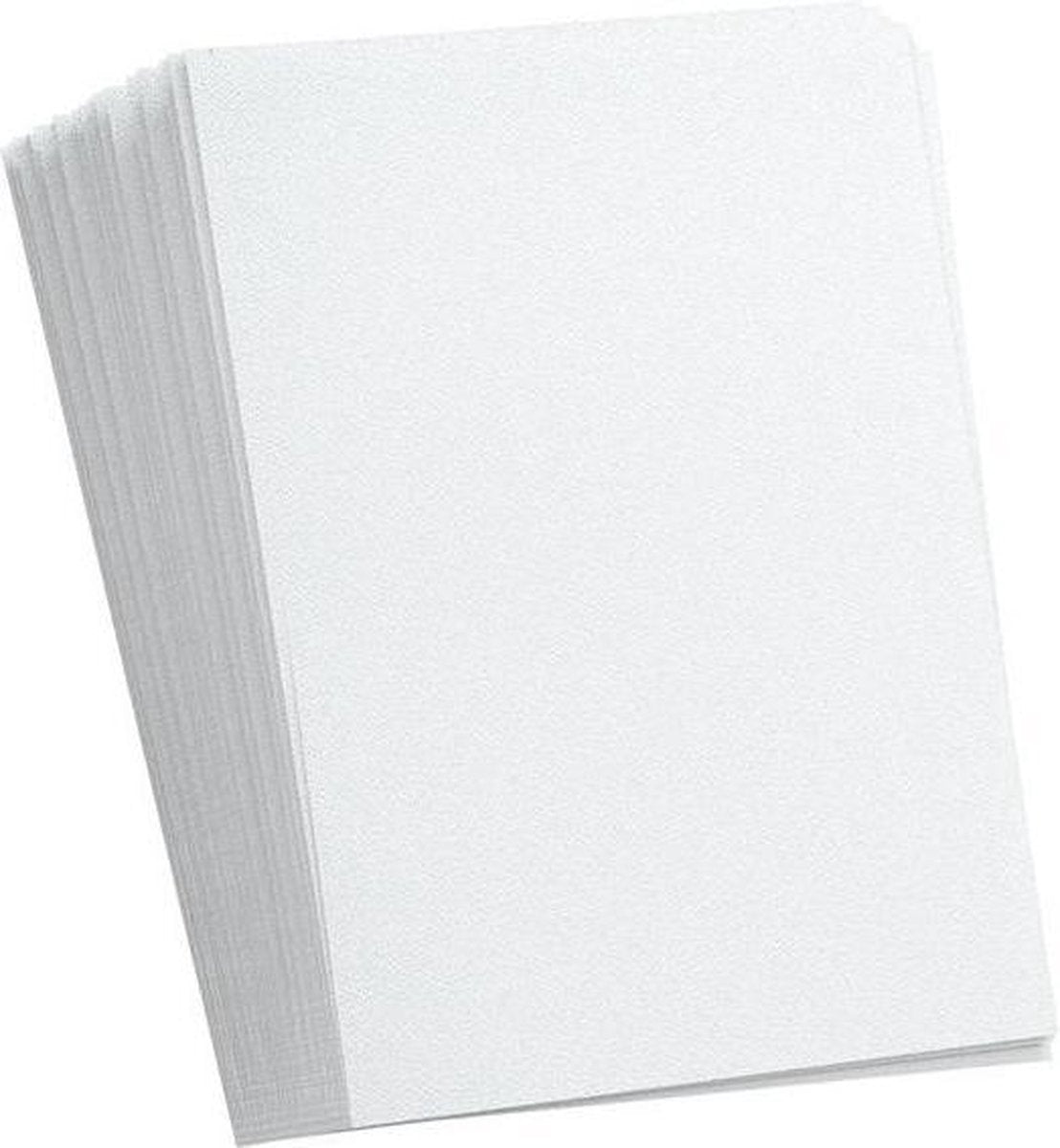 Gamegenic Prime Sleeves White (100)