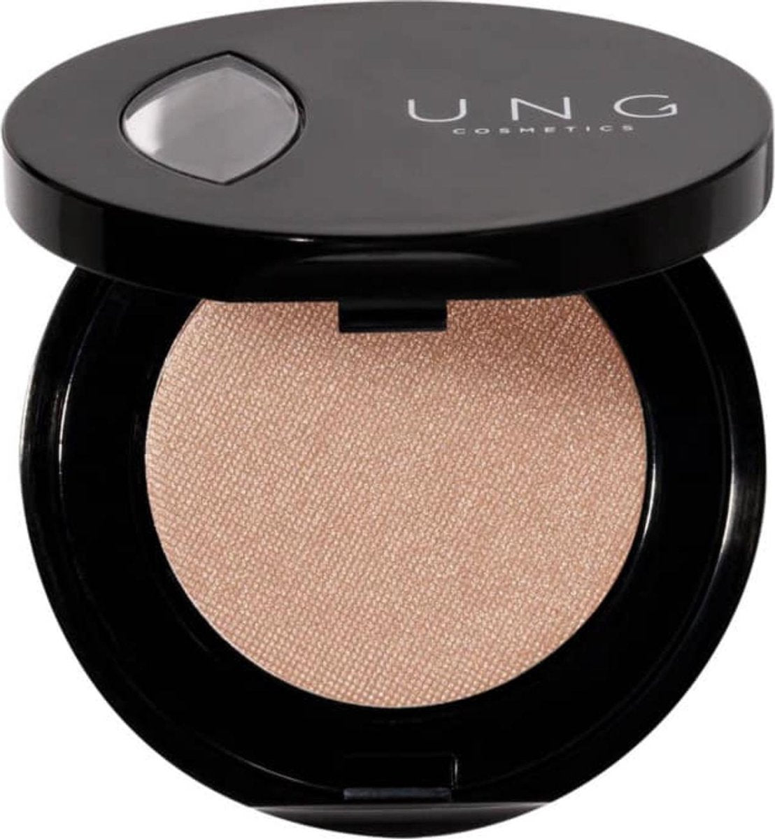 UNG - Perfect Eyes - Eyeshadow - Satin