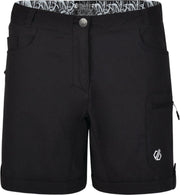 Dare 2b Melodic II Outdoorbroek Dames - Zwart - Maat 40