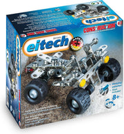 Eitech Bouwdoos - Metaal Quad