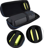 Opberghoes voor UE Boom / UE Boom 2 / JBL Flip / JBL Flip Essential /  Beschermhoes UE Boom / JBL Bluetooth Speaker beschermhoes