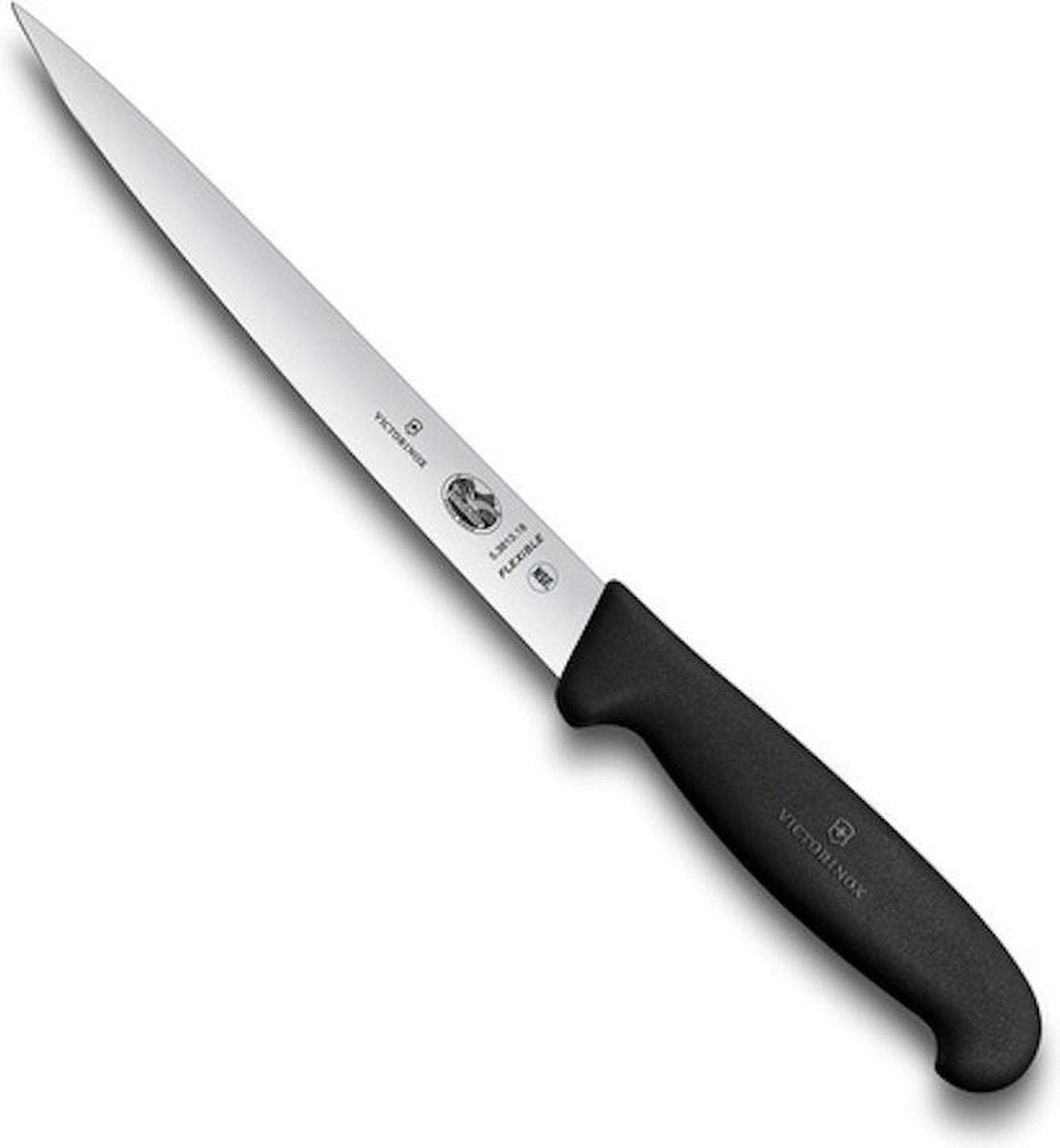 Flexibel Fileermes 18 cm