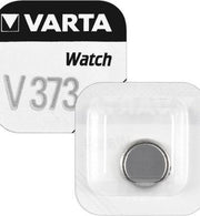 Varta SR916 SW/SR68 SW/V373 1BL Single-use battery Zilver-oxide (S) 1