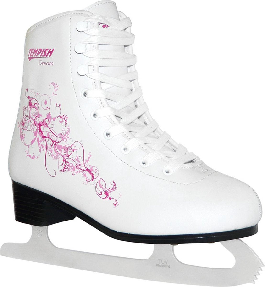 Tempish Kunstschaatsen DREAM Roze 43