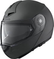 Schuberth C3 Pro - Mat Antraciet