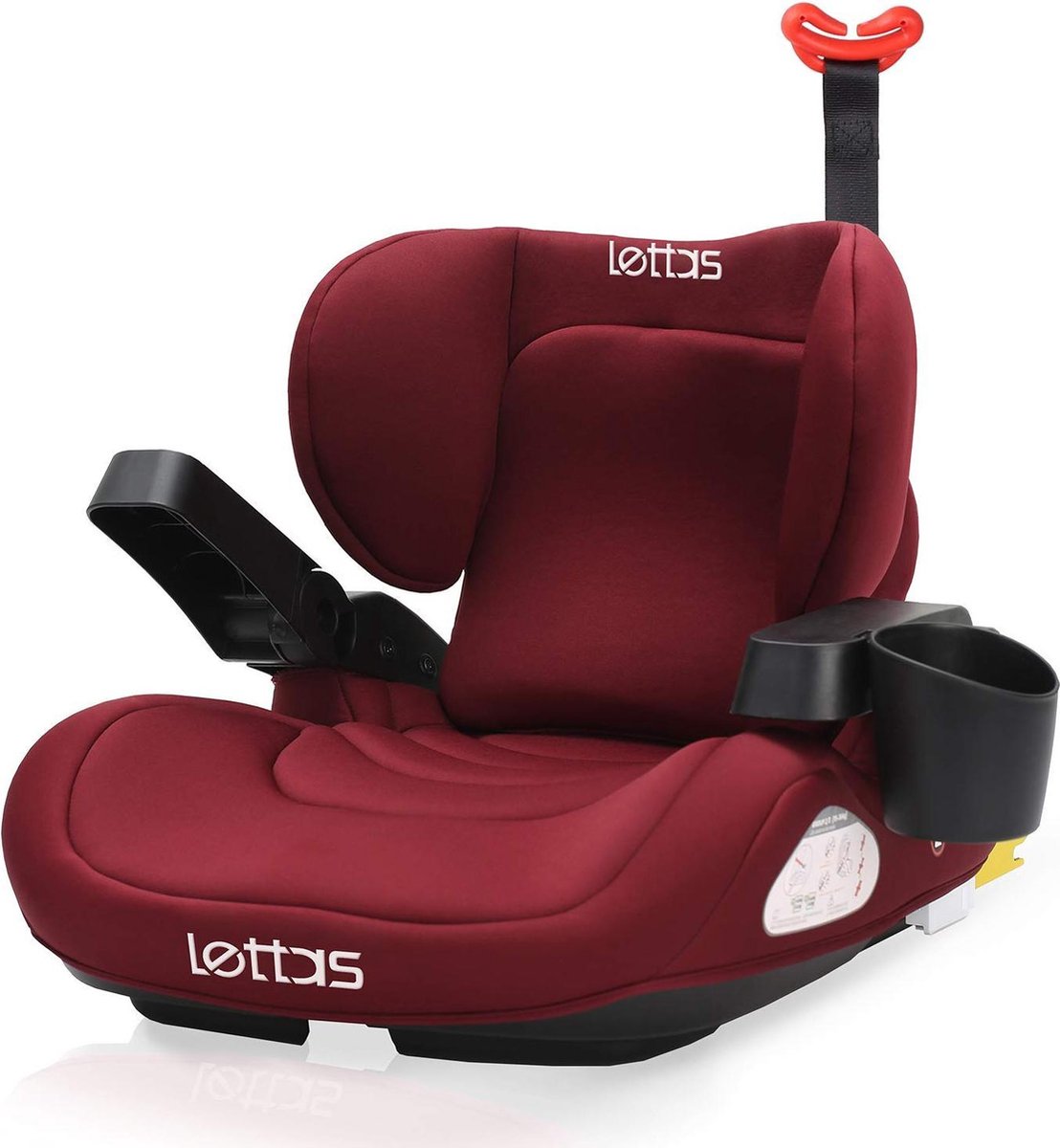 Zitverhoger Auto - Zinaps Children's Booster Seat
