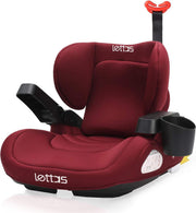 Zitverhoger Auto - Zinaps Children's Booster Seat