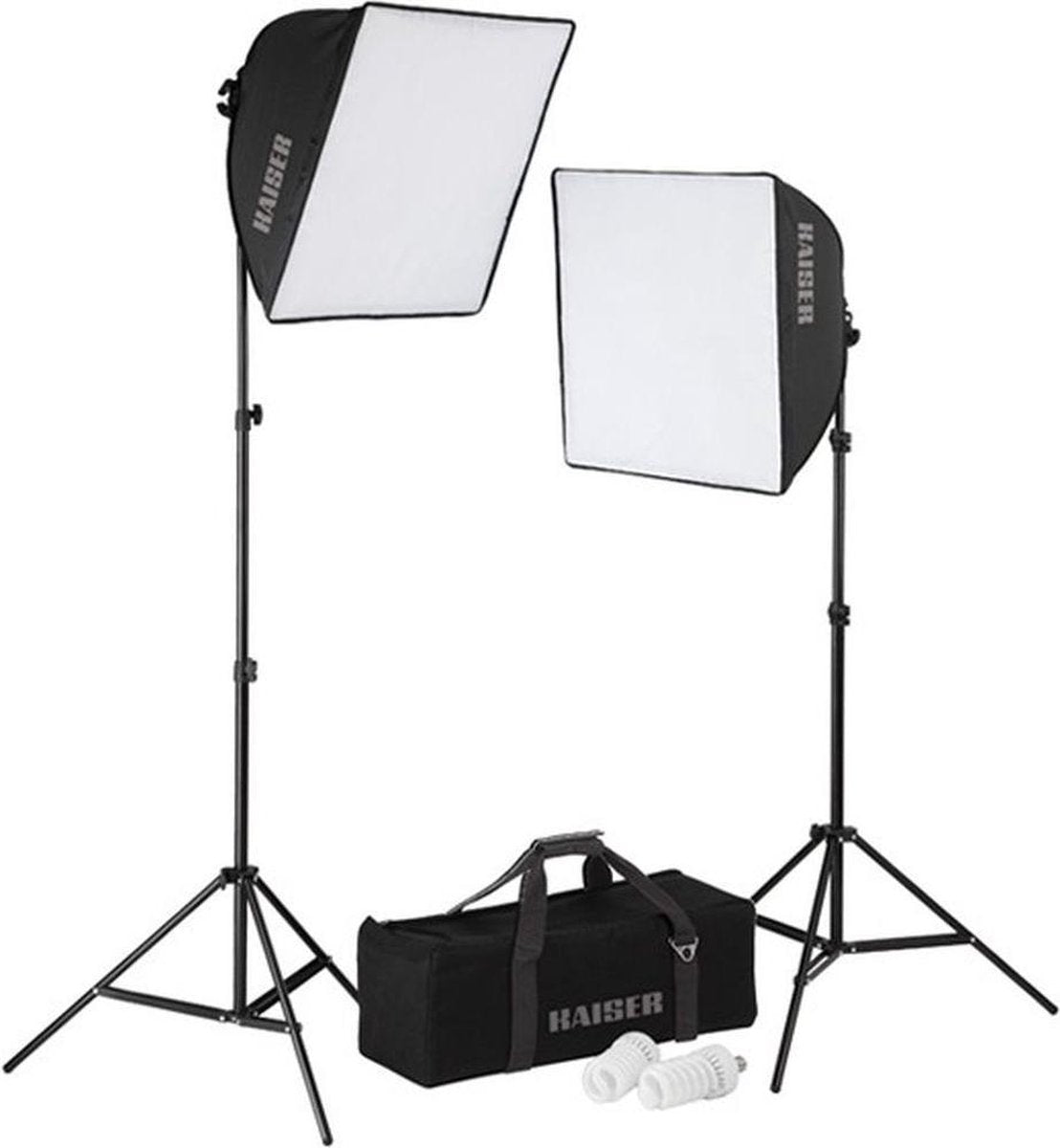 Kaiser E70 Studiolight Kit