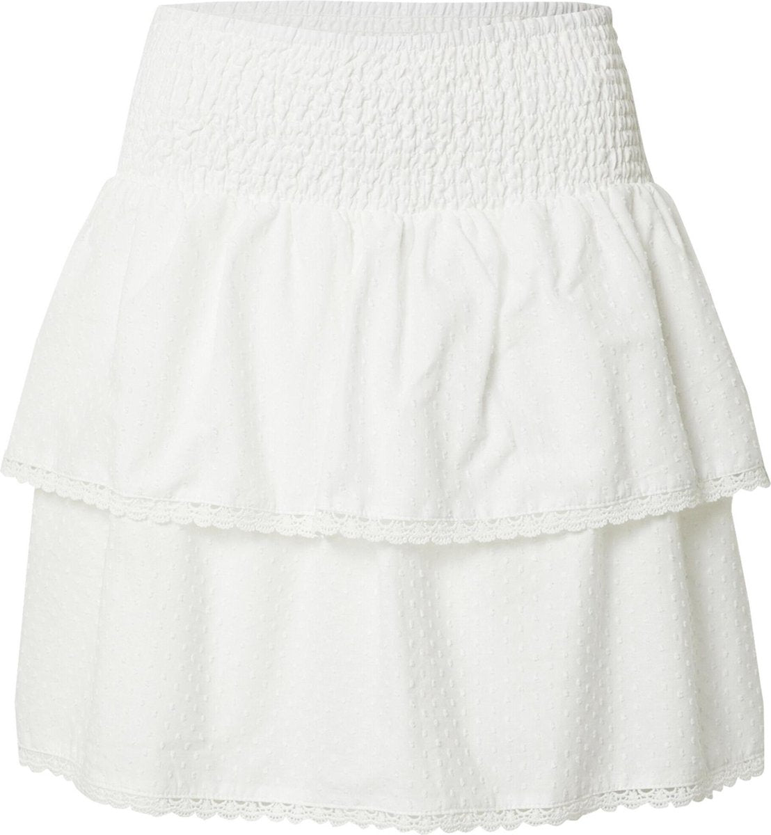Moves rok elisse Wit-36