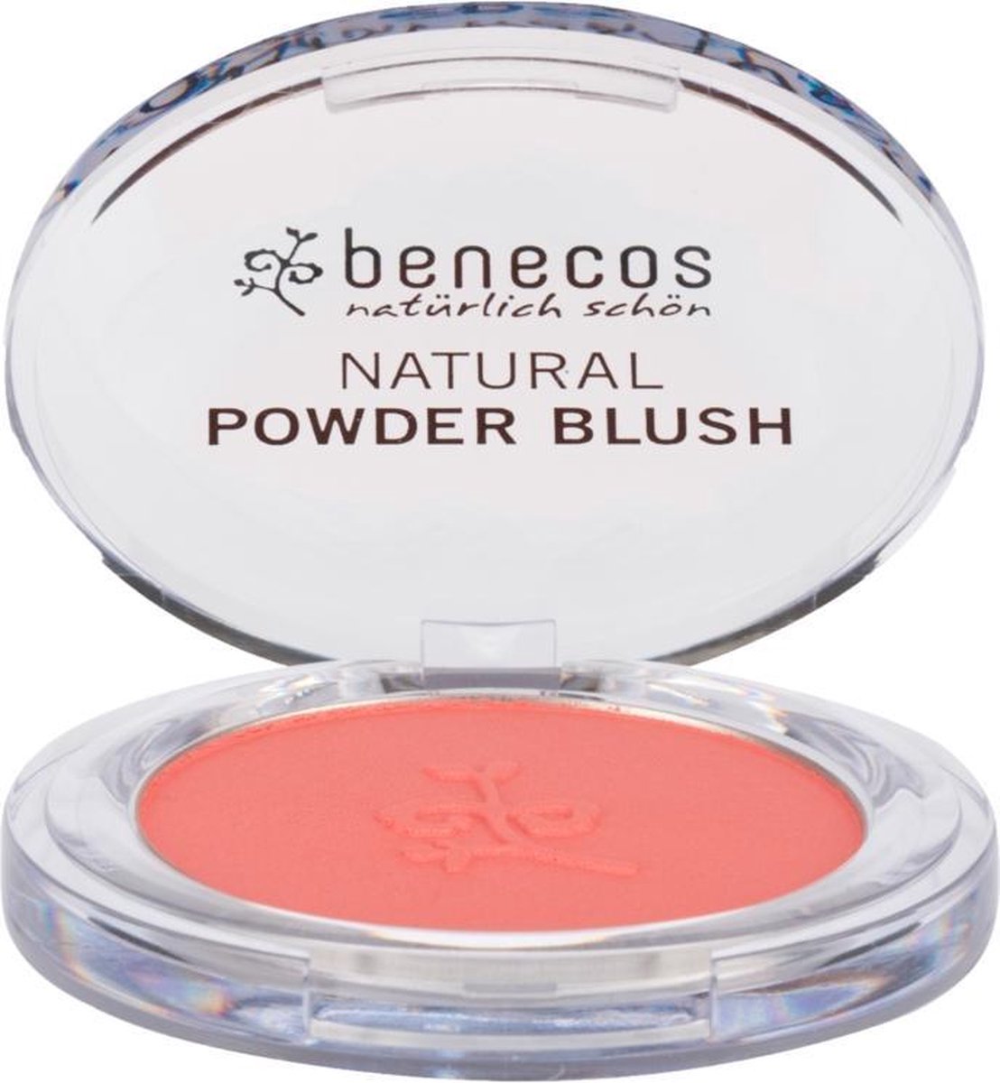 Benecos - Sassy Salmon - Blush