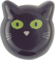 DOIY Sokken Cat Socks Zwart