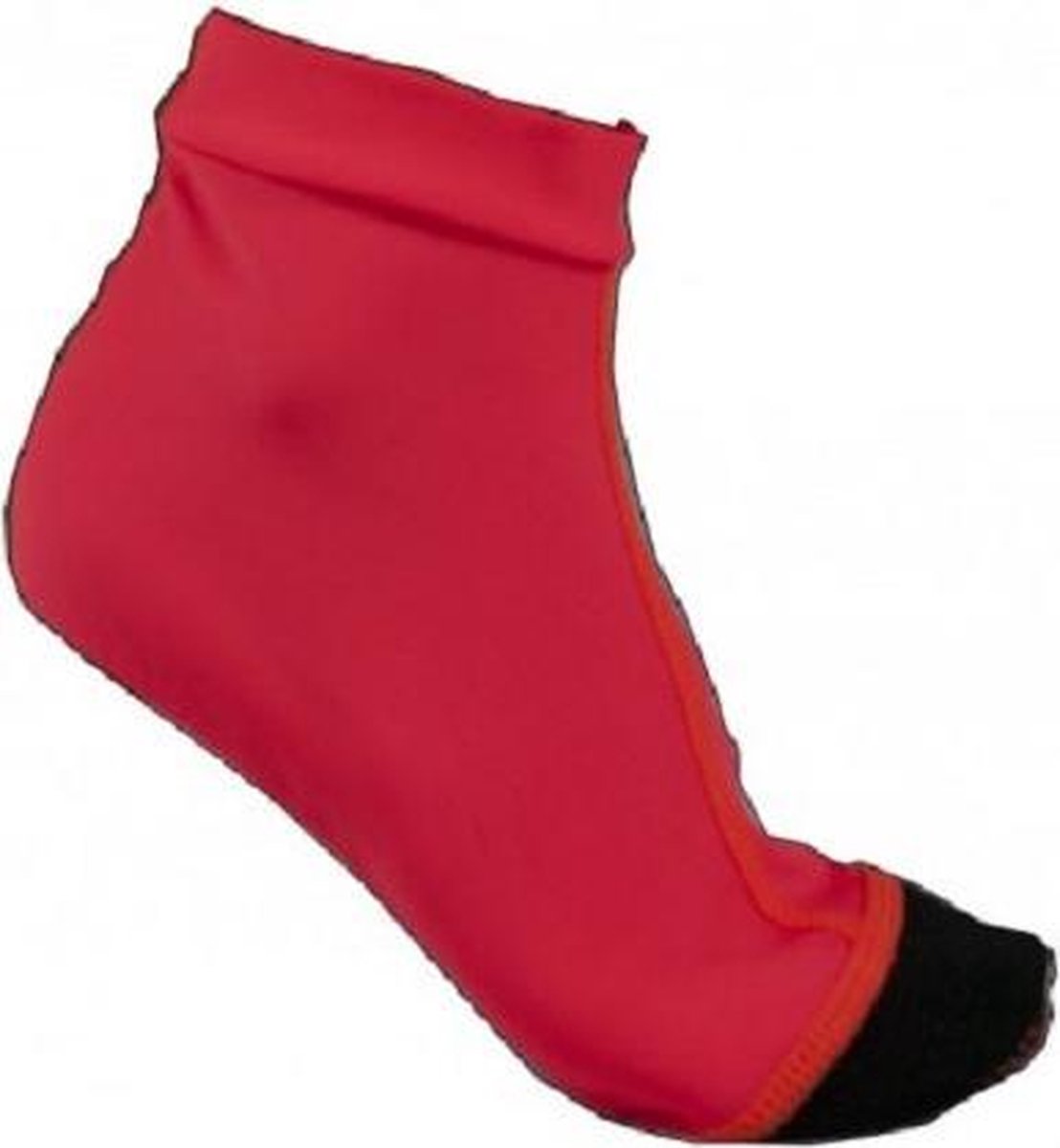 Atipick Zwembadsokken Anti-slip Elastaan Roze Maat 27-30