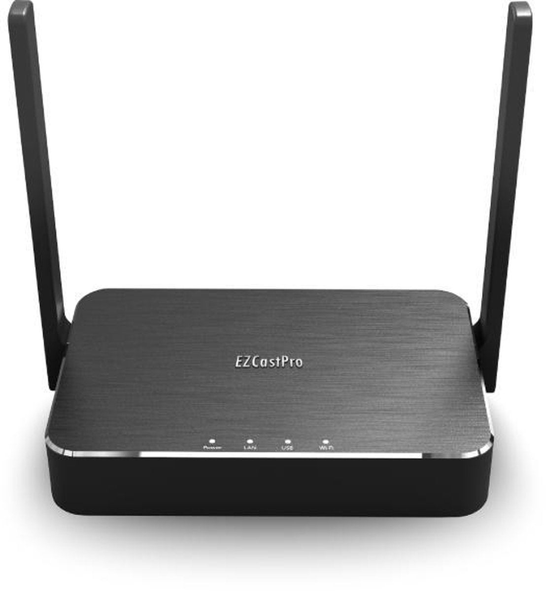 EZCast Pro 2 Box - Multi-Display receiver 5GHz wireless and LAN