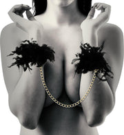 Coquette Chic Desire Handcuffs Deluxe 