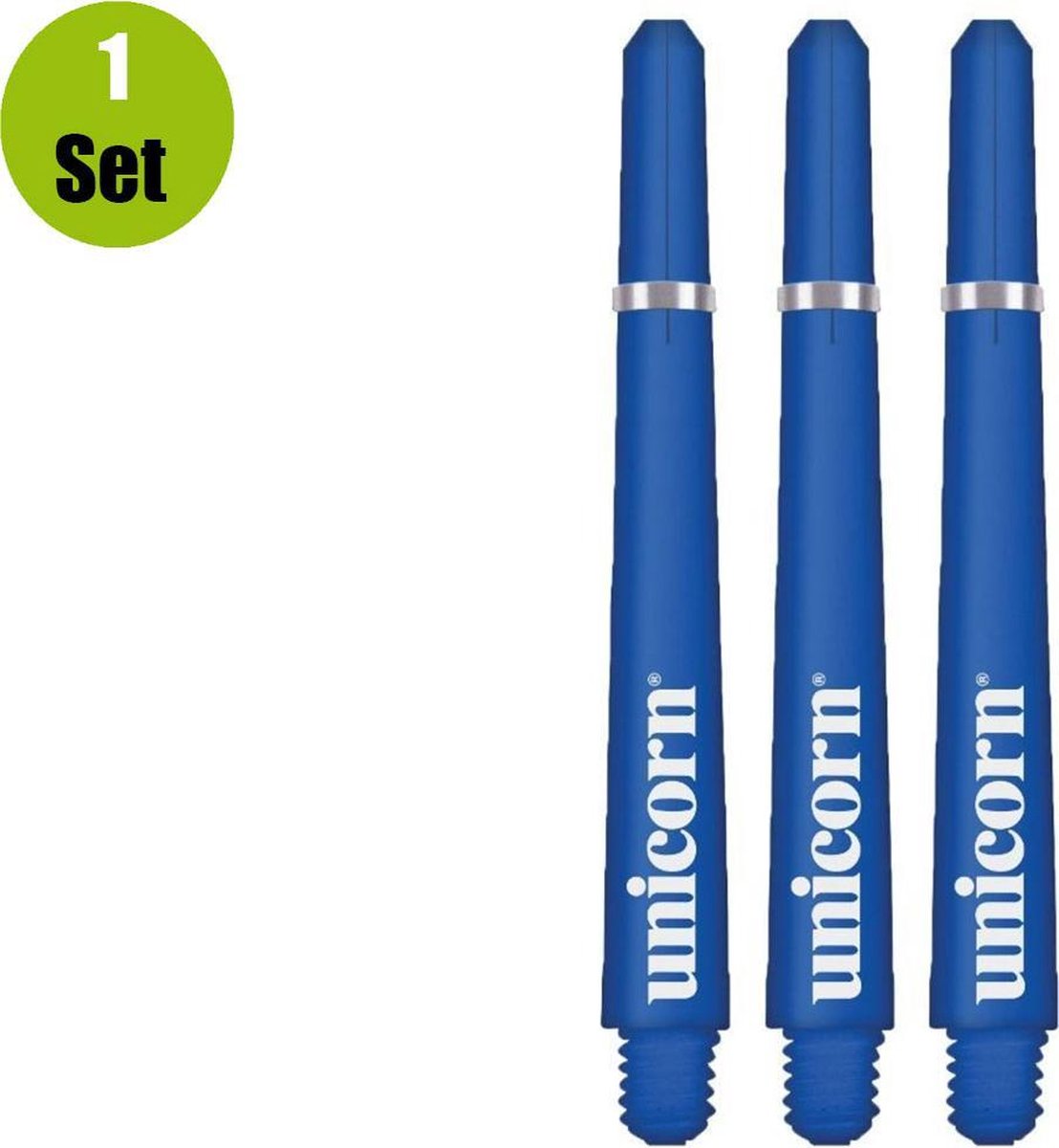 Unicorn Gripper 4 Blue - Medium