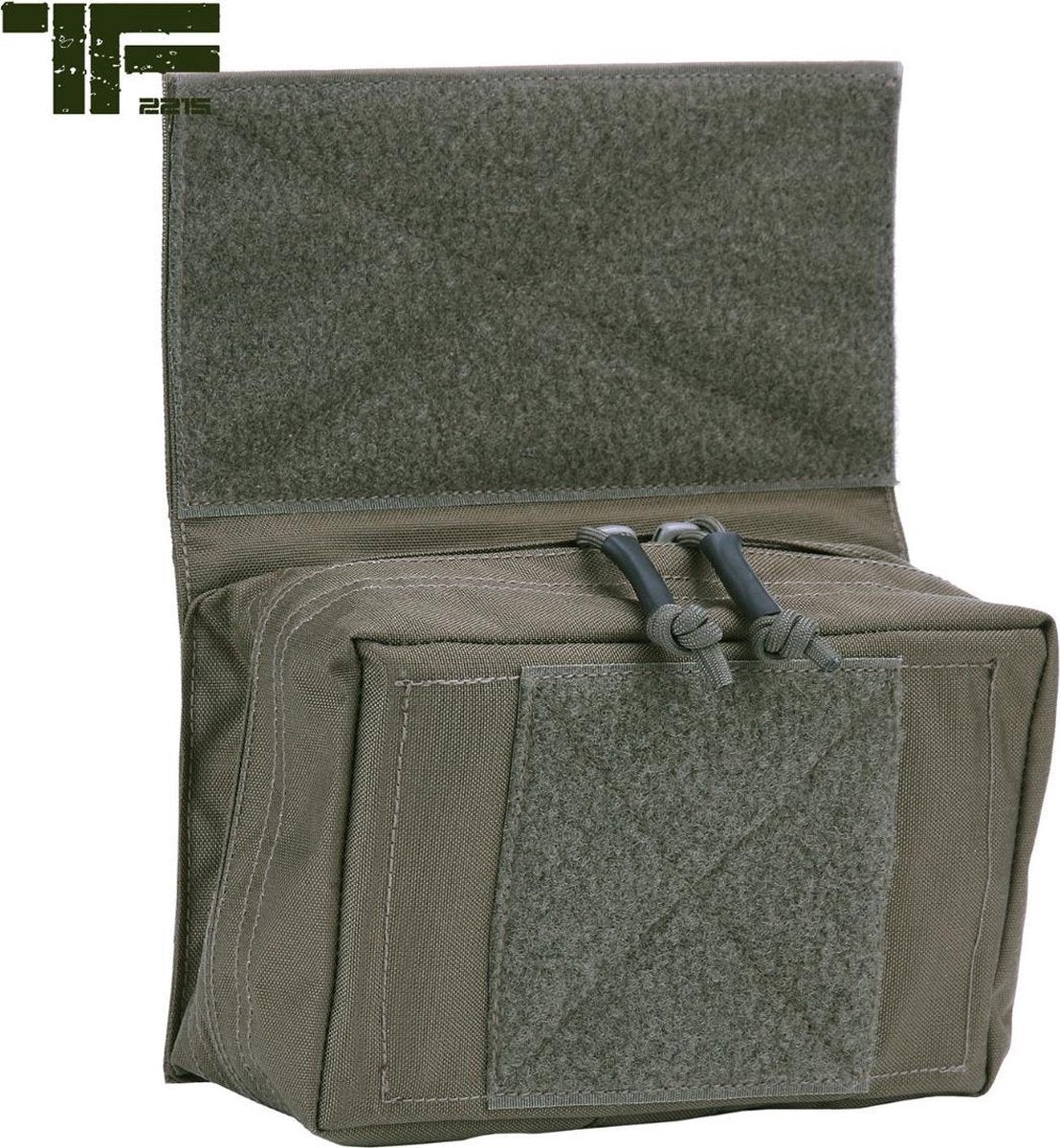 TF-2215 Utility pouch Ranger Green