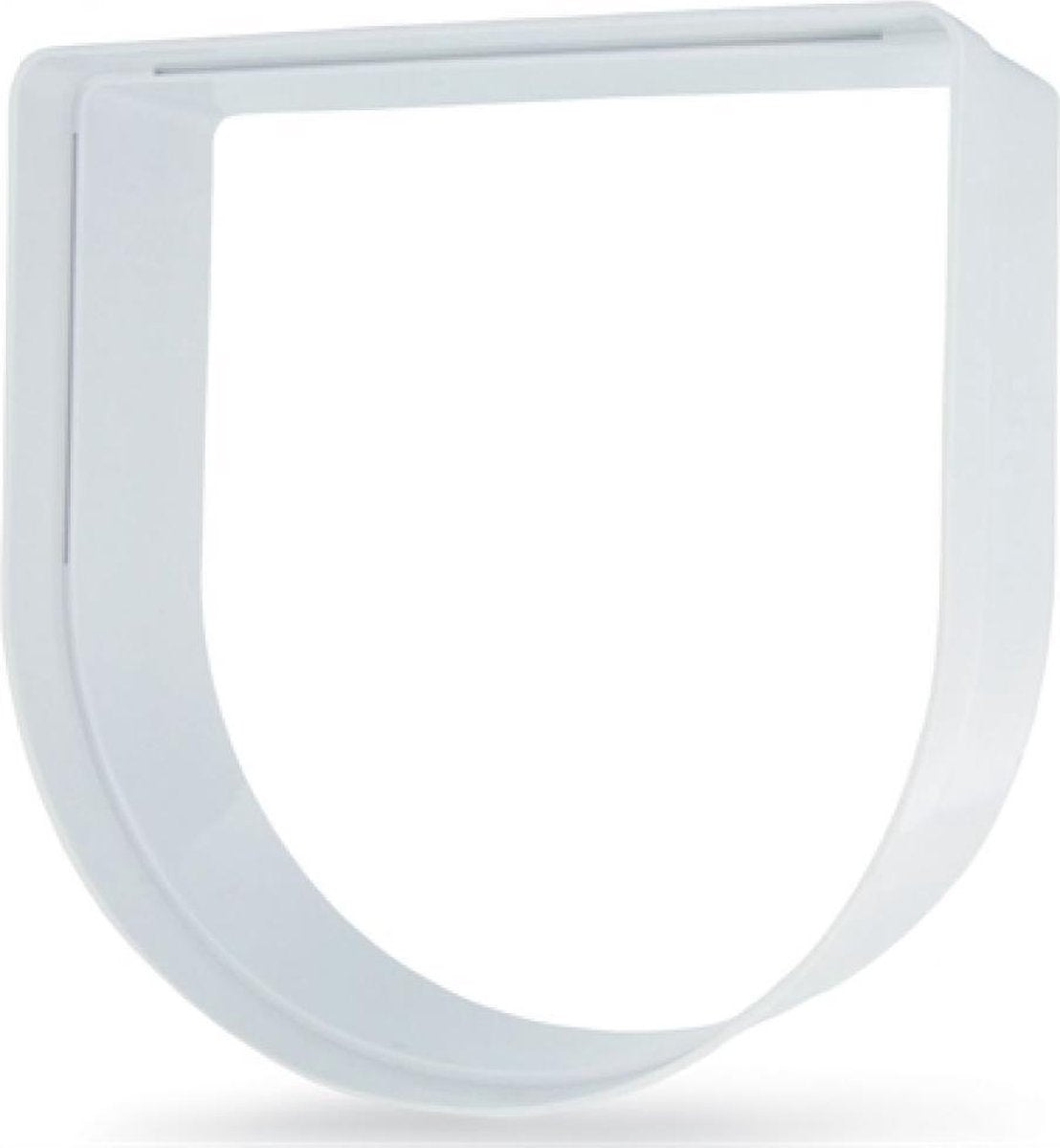 Petsafe petporte smart flap extension tunnel wit