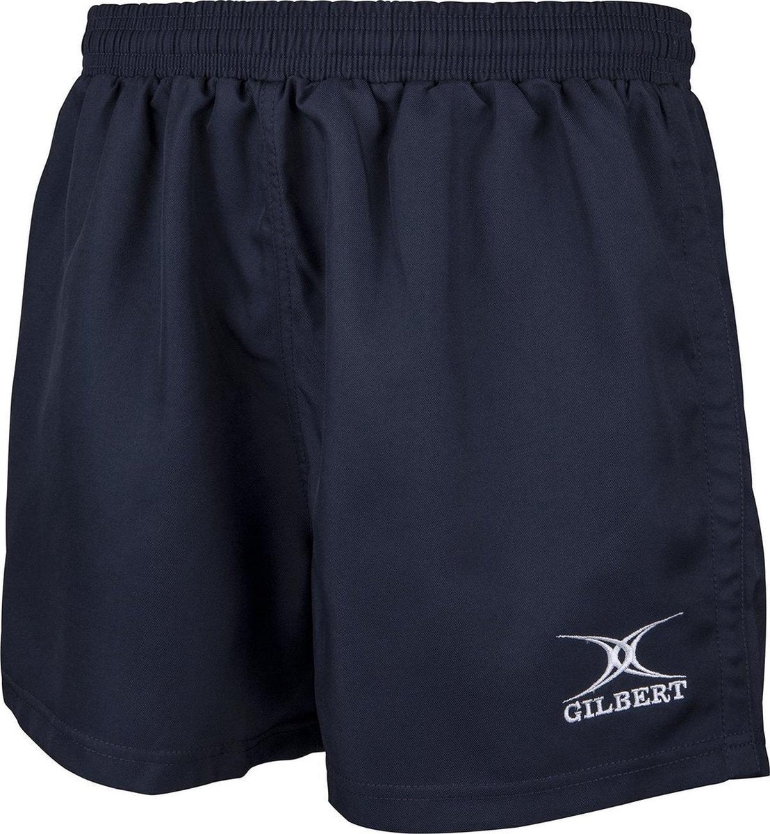 Gilbert Shorts Saracen II Navy 2XS