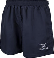 Gilbert Shorts Saracen II Navy 2XS