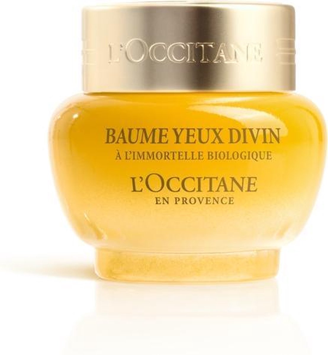 L´occitane - Divine (Eye Balm) 15 ml (L)