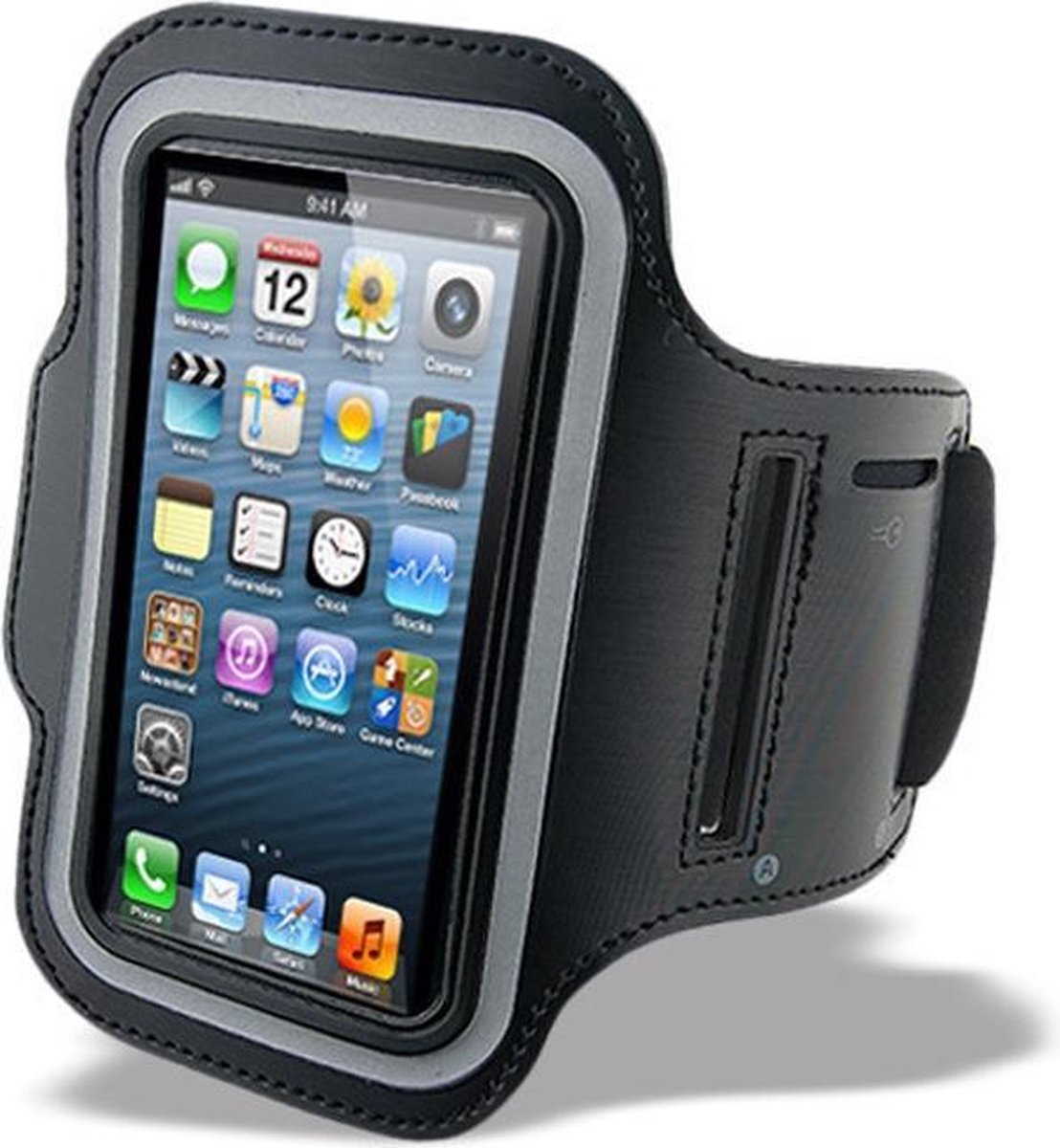 Hardloop armband iPhone 5 / 5S / 5C