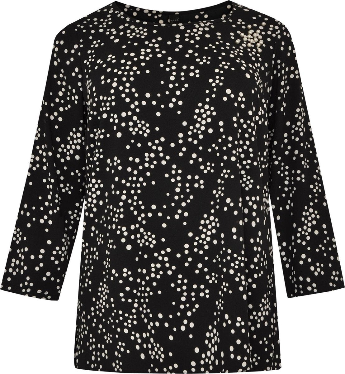 Yoek Tuniek print