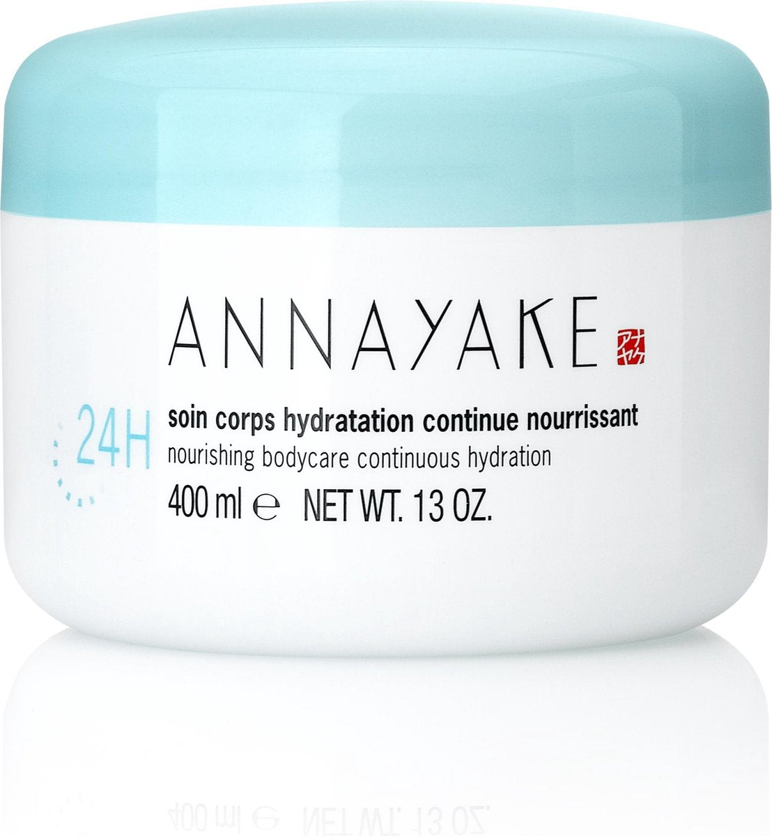 Annayaké 24H Perfecting Care Continuous Hydration 400Ml