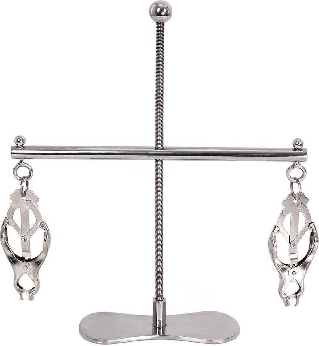Kiotos Tepelstretcher Device - RVS