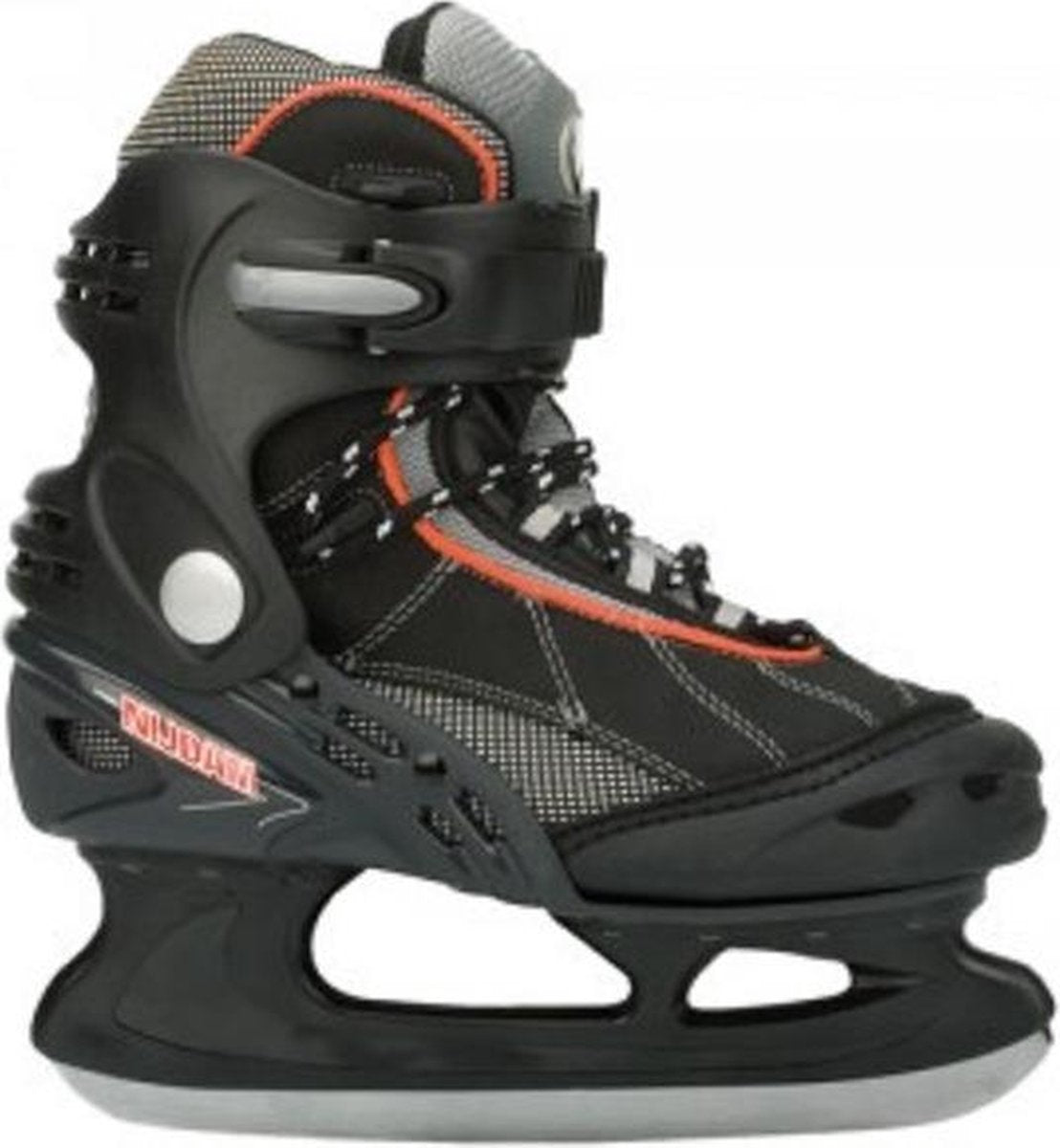 IJshockeyschaatsen / Schaatsen NIJDAM 0079