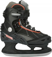 IJshockeyschaatsen / Schaatsen NIJDAM 0079