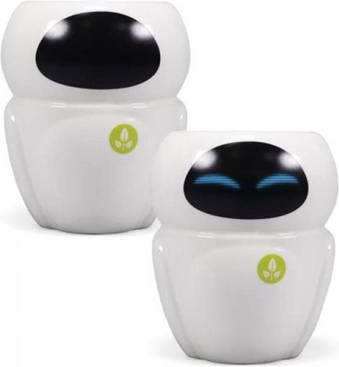 Disney: Eve Shaped Heat Change Mug
