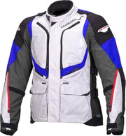 Motorjas Macna Vosges Blauw