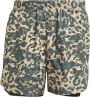 adidas Primeblue 2in1 short Heren - zwart - maat L