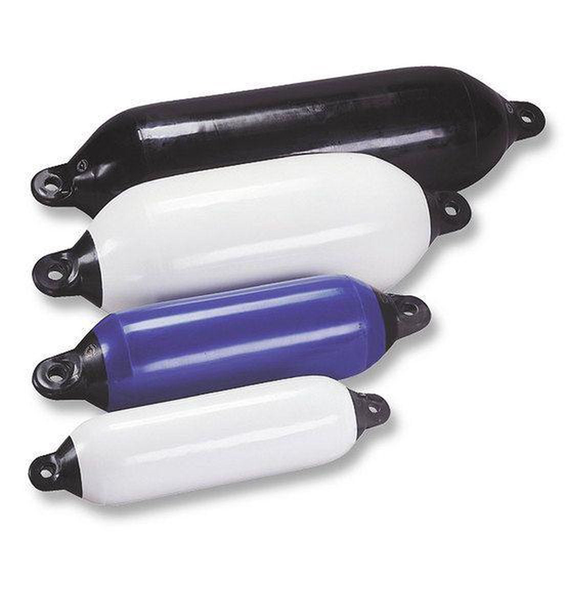 Danfender type: type 1025 Wit
