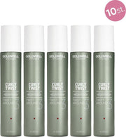 10X Goldwell StyleSign Twist Around Spray 200ml