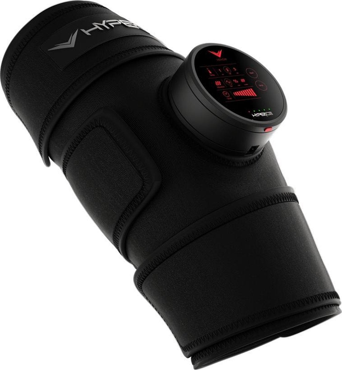 HyperIce Venom Leg stimulator Knie
