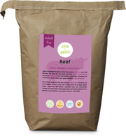 Otis & Grace - Beef Adult - Koudgeperst - Hondenvoer 15kg